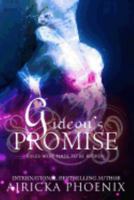 Gideon's Promise 1511901640 Book Cover