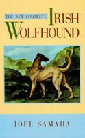 The New Complete Irish Wolfhound 0876051719 Book Cover