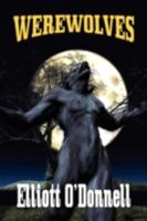 Werewolves 1861960077 Book Cover