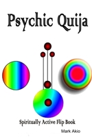 Psychic Quija 1257928872 Book Cover