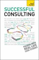 Successful Consulting 1444100637 Book Cover