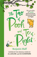 Tao of Pooh and Te of Piglet Boxed Set 1405293772 Book Cover