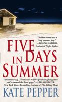Five Days in Summer 0091939224 Book Cover