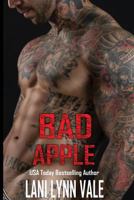 Bad Apple 1537157698 Book Cover