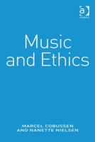 Music and Ethics 1138279013 Book Cover
