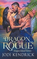 Dragon Rogue 1998191052 Book Cover