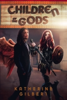 Children of the Gods B08S546G5X Book Cover