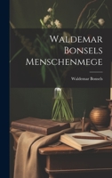 Waldemar Bonsels Menschenmege 1022683284 Book Cover