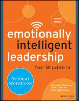 Emotionally Intelligent Leadership for Students: Student Workbook 1118821823 Book Cover