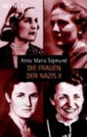 Die Frauen der Nazis 2. 3453211723 Book Cover