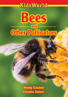 Bees and Other Pollinators 1988183383 Book Cover