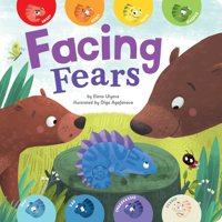 Facing Fears 1956560025 Book Cover