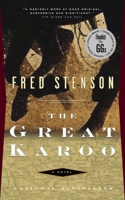 The Great Karoo 0385664052 Book Cover