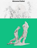 Simone Fattal 3775755500 Book Cover