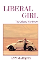 Liberal Girl B0DPJ22J4R Book Cover