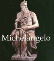 Michelangelo 1840139277 Book Cover