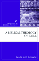 A Biblical Theology of Exile 0800632249 Book Cover