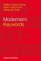 Modernism: Keywords 1405186550 Book Cover