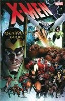X-Men: The Asgardian Wars