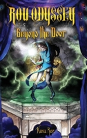 Beyond The Door 1732791171 Book Cover