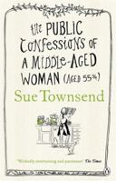The Public Confessions of a Middle-aged Woman 0718145380 Book Cover