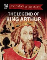 The Legend of King Arthur 0716626640 Book Cover