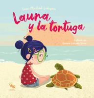 Laura y la tortuga 8410046164 Book Cover