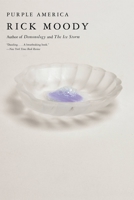 Purple America 0316559776 Book Cover