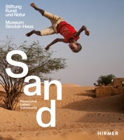 Sand 3777442437 Book Cover
