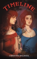 Timeline 1035811030 Book Cover