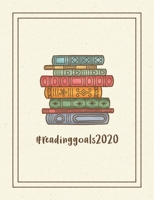 #readinggoals2020: 2020 Book Review & Reading Log 1712737422 Book Cover