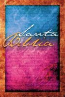 NVI Santa Biblia Tela 0829723986 Book Cover