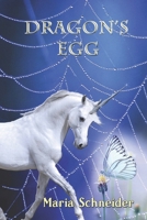 Dragon's Egg: Dragons of Wendal Book 4 B0GJPSY5BT Book Cover