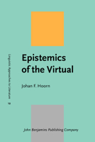 Epistemics of the Virtual 9027233462 Book Cover