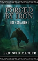 Forged By Iron 4867500275 Book Cover