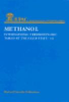 Methanol 0632023791 Book Cover