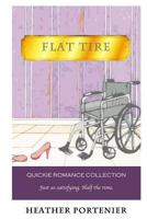 Flat Tire 1539931994 Book Cover