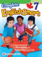 Complete EnglishSmart Gr.7 1897164416 Book Cover