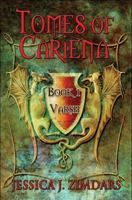 Tomes of Cariena: Book 1: Varsh 1606106171 Book Cover