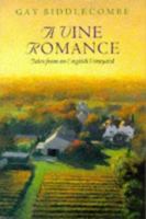 A Vine Romance 0330327674 Book Cover