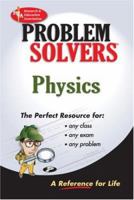 Physics Problem Solver (Problem Solvers)