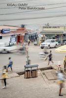 Kigali Diary 3960701365 Book Cover