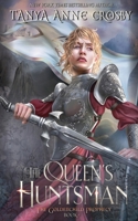 The Queen's Huntsman 1648392636 Book Cover