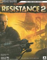 Resistance 2 Signature Series Guide 0744010594 Book Cover