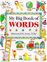 My Big Book of Words (My Big Book Series) 0831708867 Book Cover