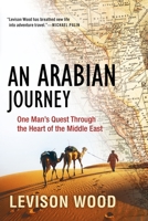 Arabia 0802148859 Book Cover