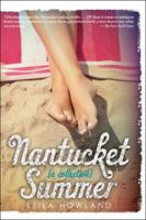 Nantucket Summer: A Collection 1368002129 Book Cover