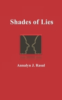 Shades of Lies B088BD98JP Book Cover