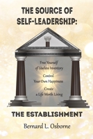 Source of Self-Leadership : The Establishment 1954077130 Book Cover
