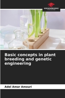 Basic concepts in plant breeding and genetic engineering 6208534399 Book Cover